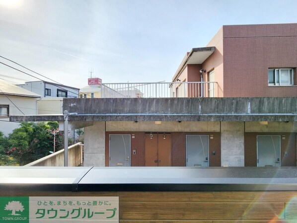 アザーレ・バモス藤沢本町の物件内観写真